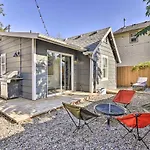 Adorable Portland Retreat Less Than 8 Mi To Downtown!