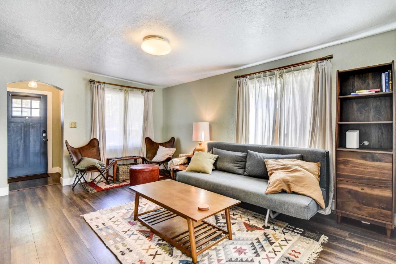 Holiday home Adorable Retreat Less Than 8 Mi To Downtown!