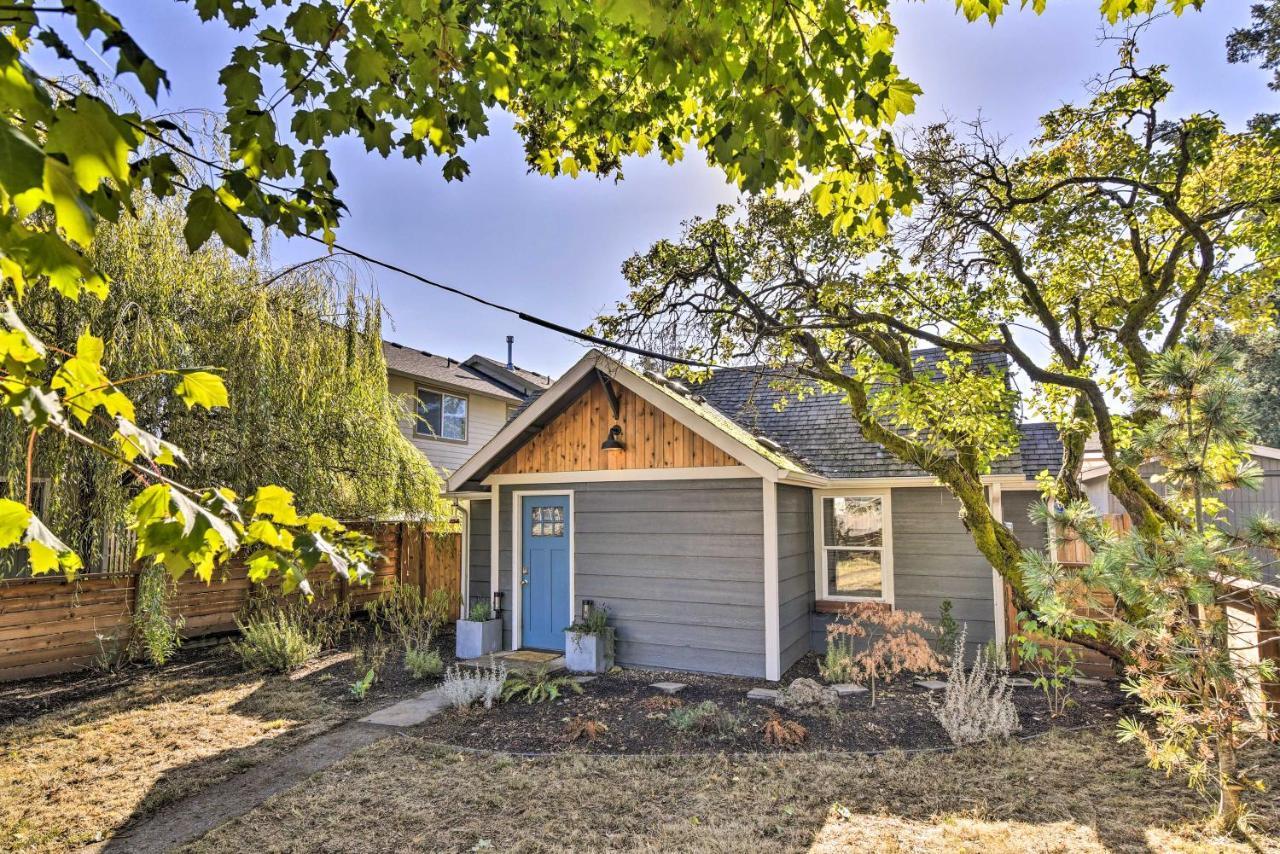 Adorable Retreat Less Than 8 Mi To Downtown! * Portland