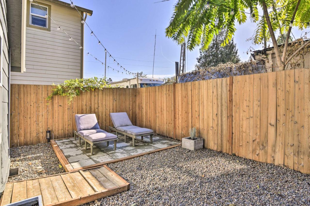 Adorable Retreat Less Than 8 Mi To Downtown! *