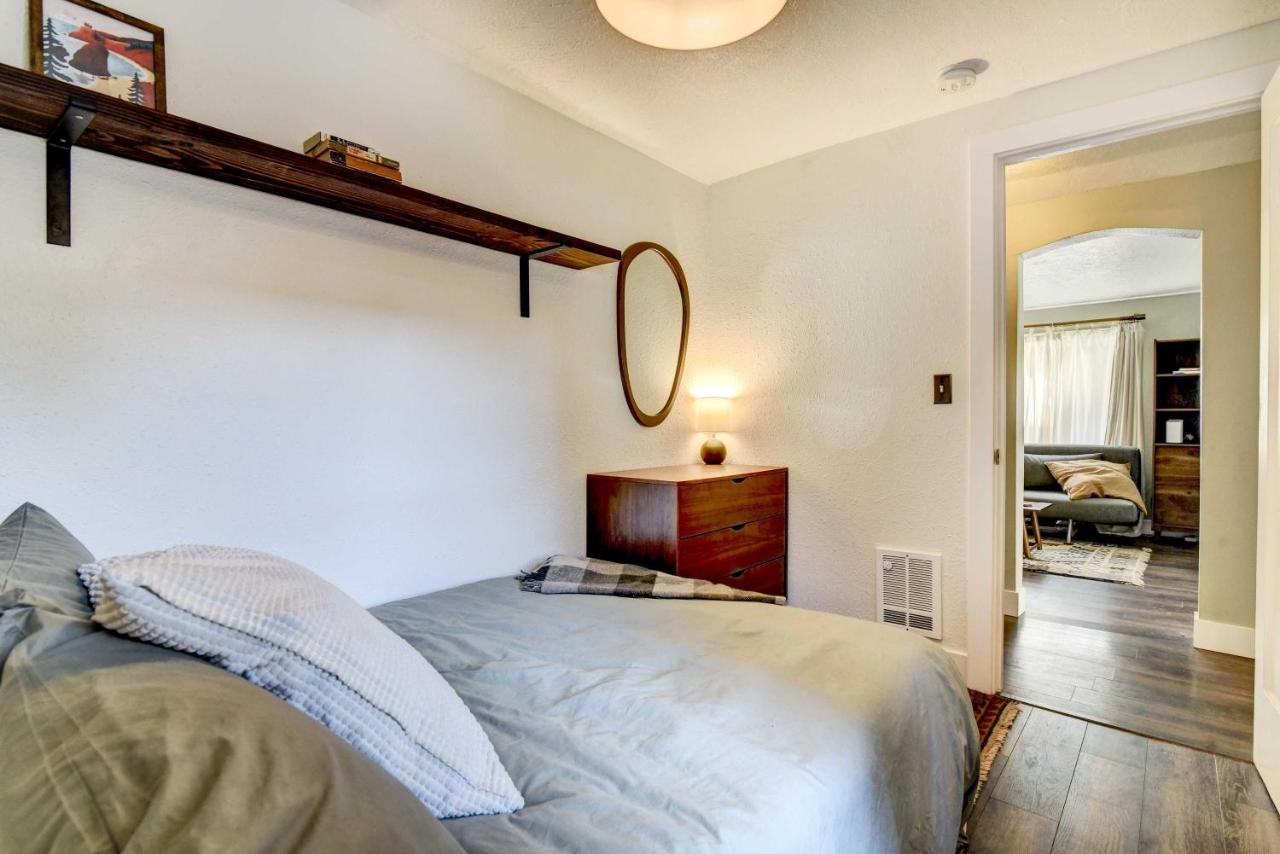 Holiday home Adorable Retreat Less Than 8 Mi To Downtown! *