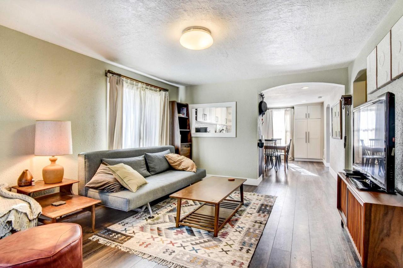 Adorable Retreat Less Than 8 Mi To Downtown! *